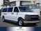 2025 Chevrolet Express Passenger 1LT