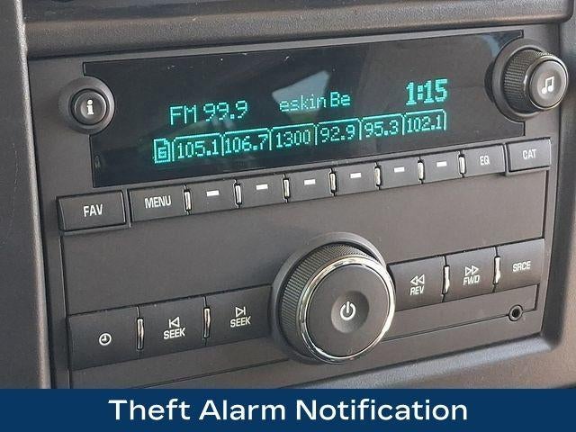 2025 Chevrolet Express Passenger 1LT
