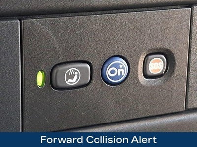 2025 Chevrolet Express Passenger 1LT
