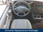 2025 Chevrolet Express Passenger 1LT