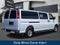 2025 Chevrolet Express Passenger 1LT