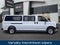 2025 Chevrolet Express Passenger 1LT