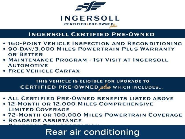 2025 Chevrolet Express Passenger 1LT