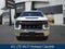 2020 Chevrolet Silverado 3500 HD Chassis Cab Work Truck
