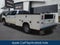 2020 Chevrolet Silverado 3500 HD Chassis Cab Work Truck