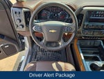 2018 Chevrolet Silverado 2500 HD High Country