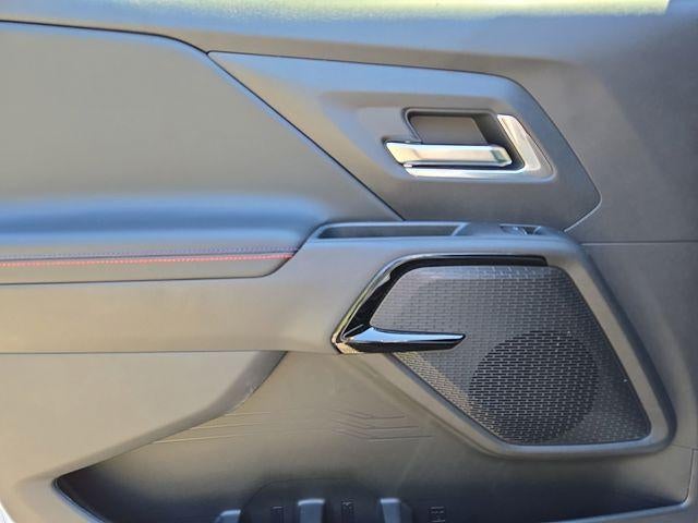 2025 Chevrolet Silverado EV RST - Max Range