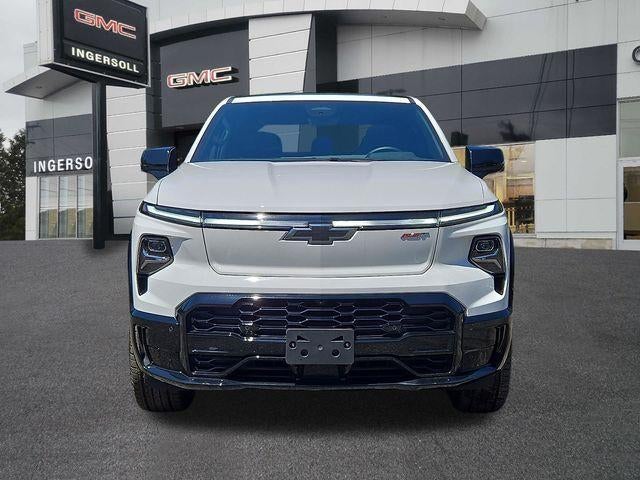 2025 Chevrolet Silverado EV RST - Max Range