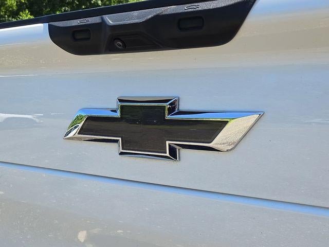 2025 Chevrolet Silverado EV RST - Max Range