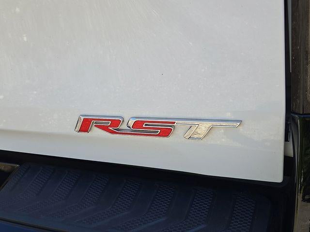 2025 Chevrolet Silverado EV RST - Max Range
