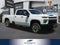2022 Chevrolet Silverado 2500 HD Custom