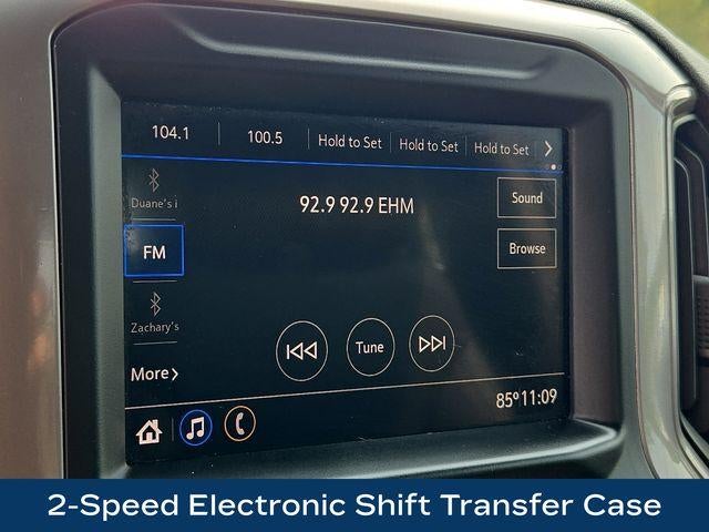 2022 Chevrolet Silverado 3500 HD Work Truck