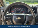 2022 Chevrolet Silverado 3500 HD Work Truck