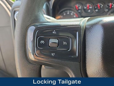 2022 Chevrolet Silverado 3500 HD Work Truck