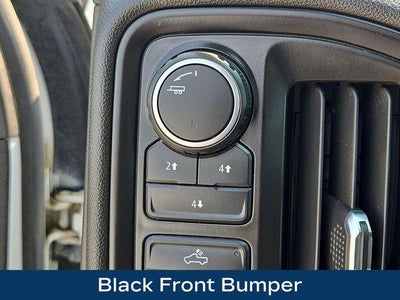 2022 Chevrolet Silverado 3500 HD Work Truck
