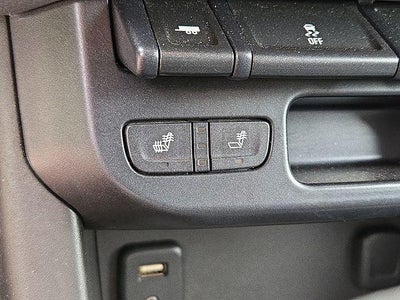 2015 Chevrolet Colorado 4WD Z71