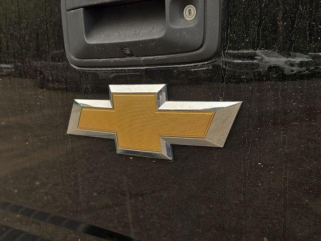 2015 Chevrolet Colorado 4WD Z71
