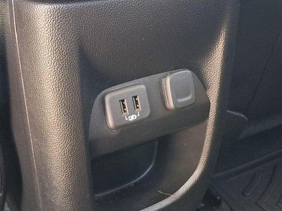 2021 Chevrolet Colorado 4WD ZR2