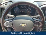 2021 Chevrolet Colorado 4WD ZR2