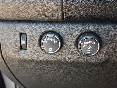 2021 Chevrolet Colorado 4WD ZR2