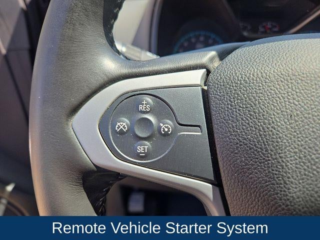 2016 Chevrolet Colorado 4WD LT