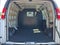 2025 Chevrolet Express Cargo Base