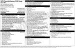 2025 Chevrolet Express Cargo Base