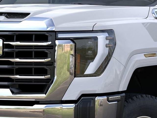 2026 GMC Sierra 3500 HD Chassis Cab SLE