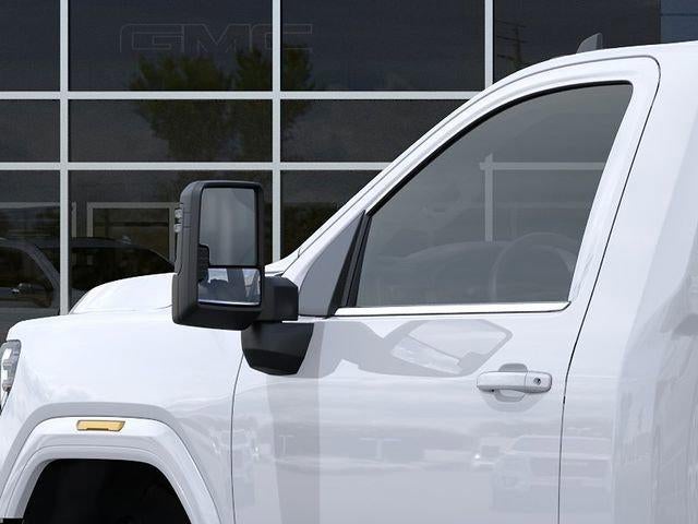 2026 GMC Sierra 3500 HD Chassis Cab SLE