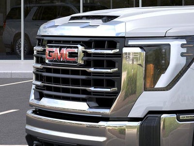 2026 GMC Sierra 3500 HD Chassis Cab SLE