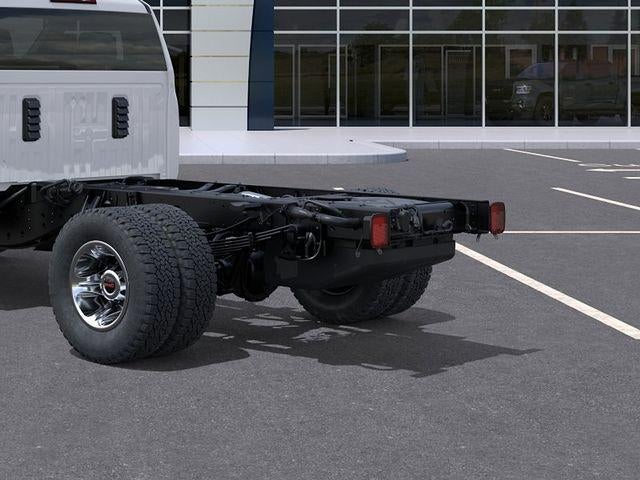 2026 GMC Sierra 3500 HD Chassis Cab SLE
