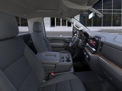 2026 GMC Sierra 3500 HD Chassis Cab SLE