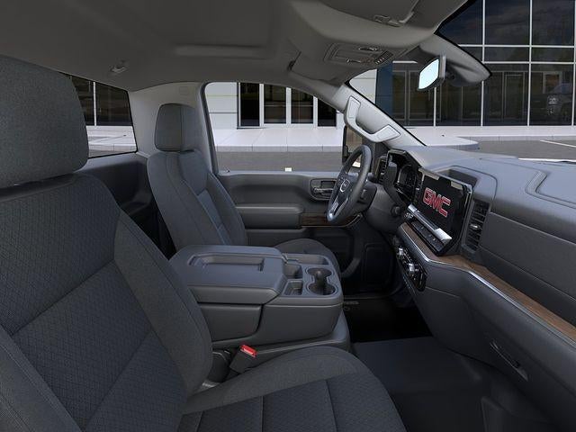 2026 GMC Sierra 3500 HD Chassis Cab SLE