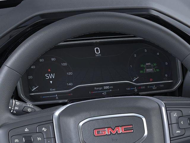 2026 GMC Sierra 3500 HD Chassis Cab SLE