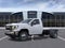 2026 GMC Sierra 3500 HD Chassis Cab SLE