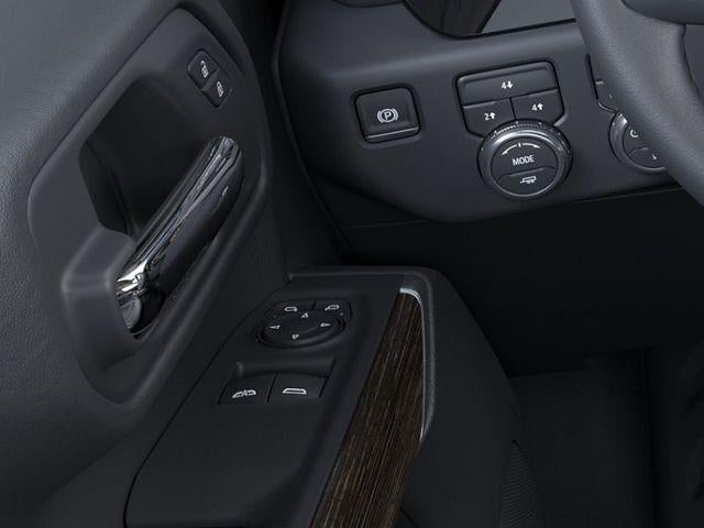 2026 GMC Sierra 3500 HD Chassis Cab SLE