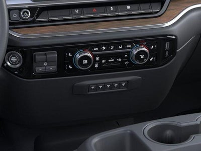 2026 GMC Sierra 3500 HD Chassis Cab SLE