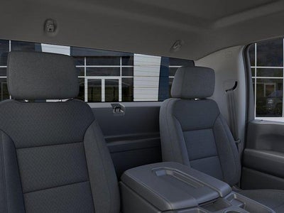 2026 GMC Sierra 3500 HD Chassis Cab SLE