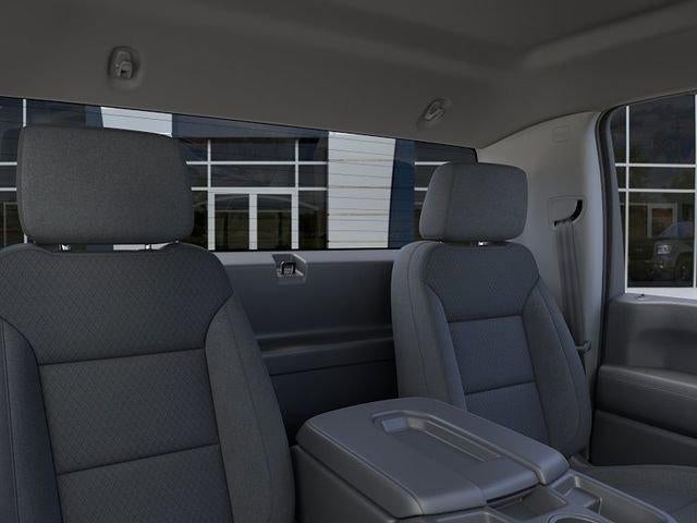 2026 GMC Sierra 3500 HD Chassis Cab SLE