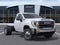 2026 GMC Sierra 3500 HD Chassis Cab SLE