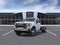 2026 GMC Sierra 3500 HD Chassis Cab SLE