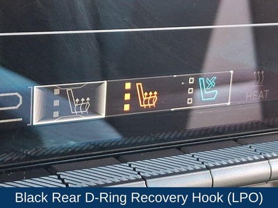 2024 GMC HUMMER EV SUV 3X OMEGA LIMITED EDITION