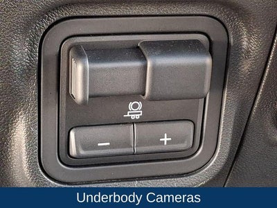 2024 GMC HUMMER EV SUV 3X OMEGA LIMITED EDITION