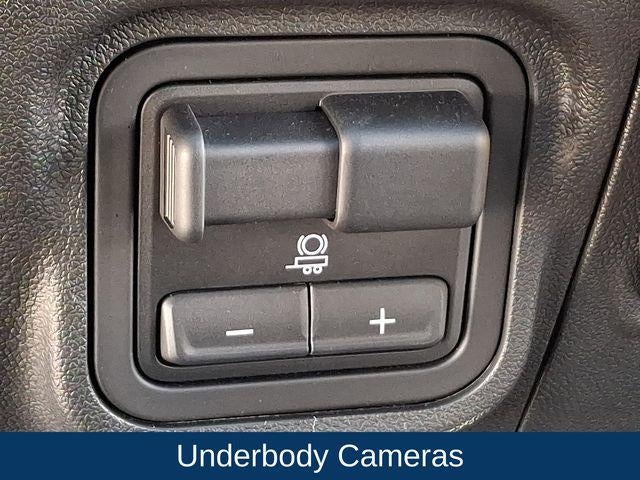 2024 GMC HUMMER EV SUV 3X OMEGA LIMITED EDITION