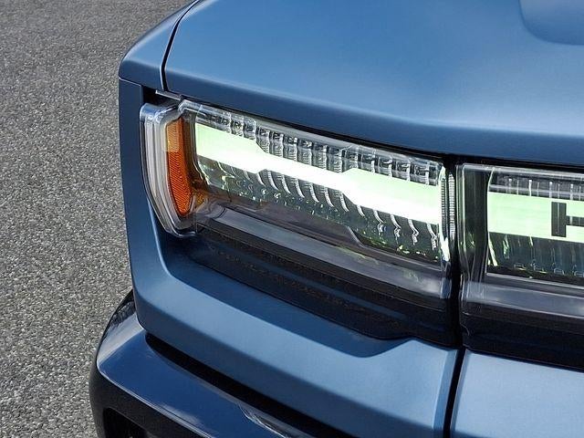 2024 GMC HUMMER EV SUV 3X OMEGA LIMITED EDITION