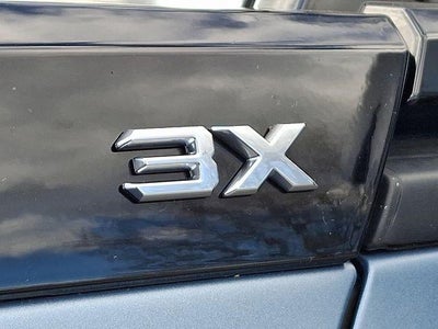 2024 GMC HUMMER EV SUV 3X OMEGA LIMITED EDITION