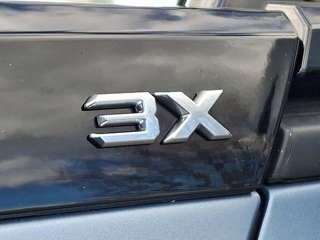 2024 GMC HUMMER EV SUV 3X OMEGA LIMITED EDITION