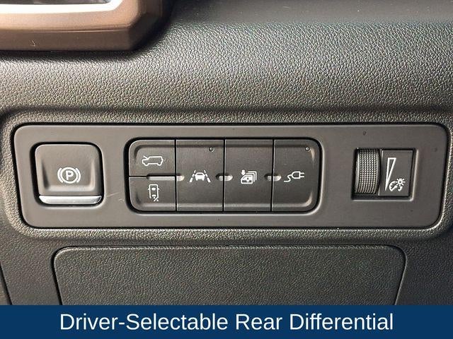 2024 GMC HUMMER EV SUV 3X OMEGA LIMITED EDITION