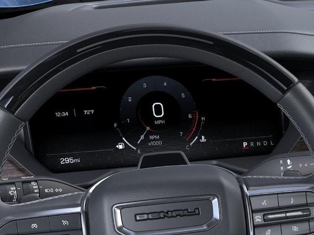 2027 GMC Acadia Denali Ultimate