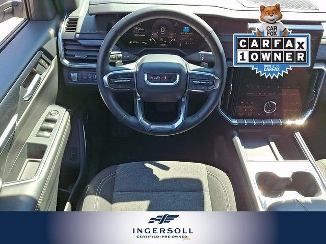 2025 GMC Acadia AWD Elevation